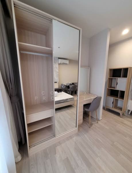 IDEO Mobi Sukhumvit Eastpoint, Bangkok, Sukhumvit Road, Bang Na, Bangkok, 1 Bedroom, 30 sqm, Condo For Sale, by Connex Property, 11113362 - DDproperty.com