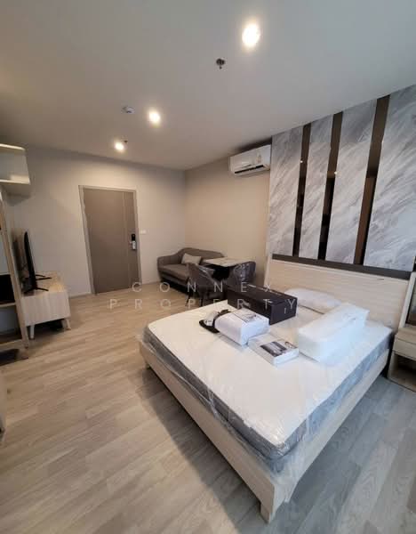 IDEO Mobi Sukhumvit Eastpoint, Bangkok, Sukhumvit Road, Bang Na, Bangkok, 1 Bedroom, 30 sqm, Condo For Sale, by Connex Property, 11113362 - DDproperty.com