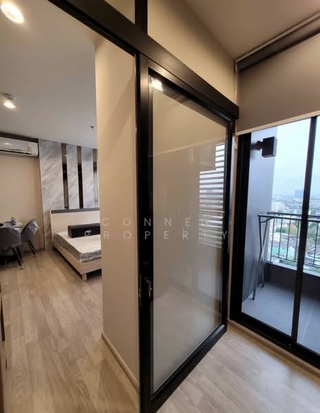 IDEO Mobi Sukhumvit Eastpoint, กรุงเทพ, Sukhumvit Road, บางนา, กรุงเทพ, 30 ตร.ม., คอนโด ขาย, โดย Connex Property, 11113362 - DDproperty.com