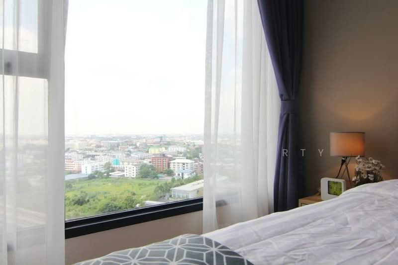 IDEO Mobi Sukhumvit Eastpoint, Bangkok, Sukhumvit Road, Bang Na, Bangkok, 1 Bedroom, 39 sqm, Condo For Sale, by Connex Property, 11113390 - DDproperty.com