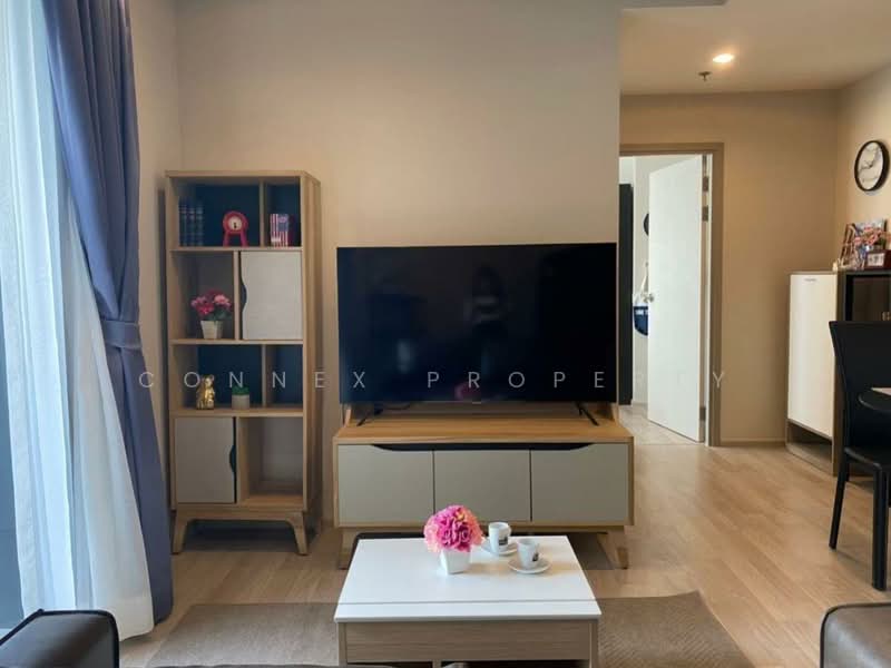 IDEO Mobi Sukhumvit Eastpoint, กรุงเทพ, Sukhumvit Road, บางนา, กรุงเทพ, 39 ตร.ม., คอนโด ขาย, โดย Connex Property, 11113390 - DDproperty.com