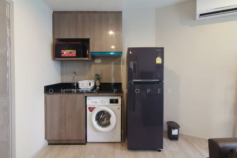 IDEO Mobi Sukhumvit Eastpoint, กรุงเทพ, Sukhumvit Road, บางนา, กรุงเทพ, 39 ตร.ม., คอนโด ขาย, โดย Connex Property, 11113390 - DDproperty.com