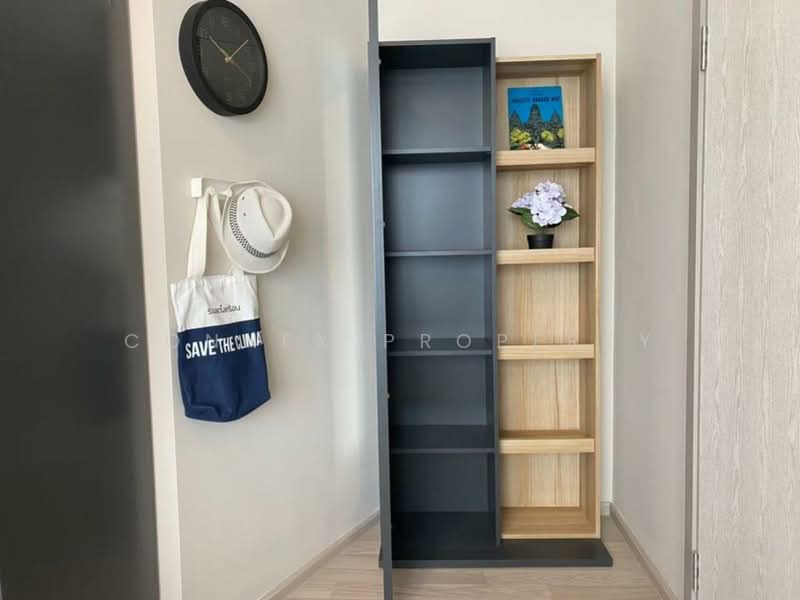 IDEO Mobi Sukhumvit Eastpoint, กรุงเทพ, Sukhumvit Road, บางนา, กรุงเทพ, 39 ตร.ม., คอนโด ขาย, โดย Connex Property, 11113390 - DDproperty.com