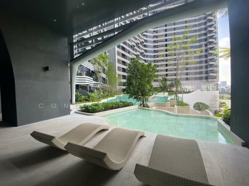IDEO Mobi Sukhumvit Eastpoint, Bangkok, Sukhumvit Road, Bang Na, Bangkok, 1 Bedroom, 39 sqm, Condo For Sale, by Connex Property, 11113390 - DDproperty.com