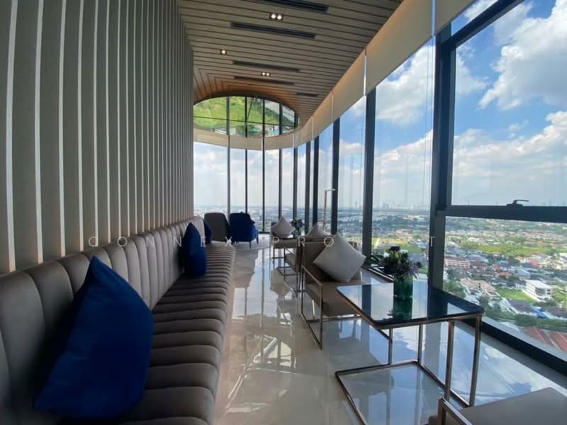 IDEO Mobi Sukhumvit Eastpoint, กรุงเทพ, Sukhumvit Road, บางนา, กรุงเทพ, 39 ตร.ม., คอนโด ขาย, โดย Connex Property, 11113390 - DDproperty.com