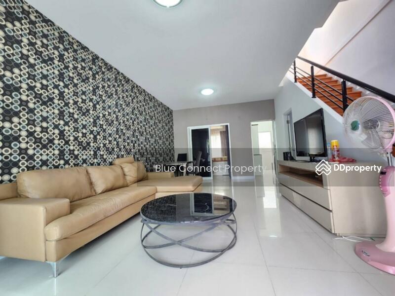 วิสต้า ปาร์ค พระราม 2, Bangkok, 1 พระราม 2, Samae Dam, Bang Khun Thian, Bangkok, 4 Bedrooms, 165 sqm, Townhouse For Rent, by บุญชู อัศวฤทธิพรหม์, 11113447 - DDproperty.com