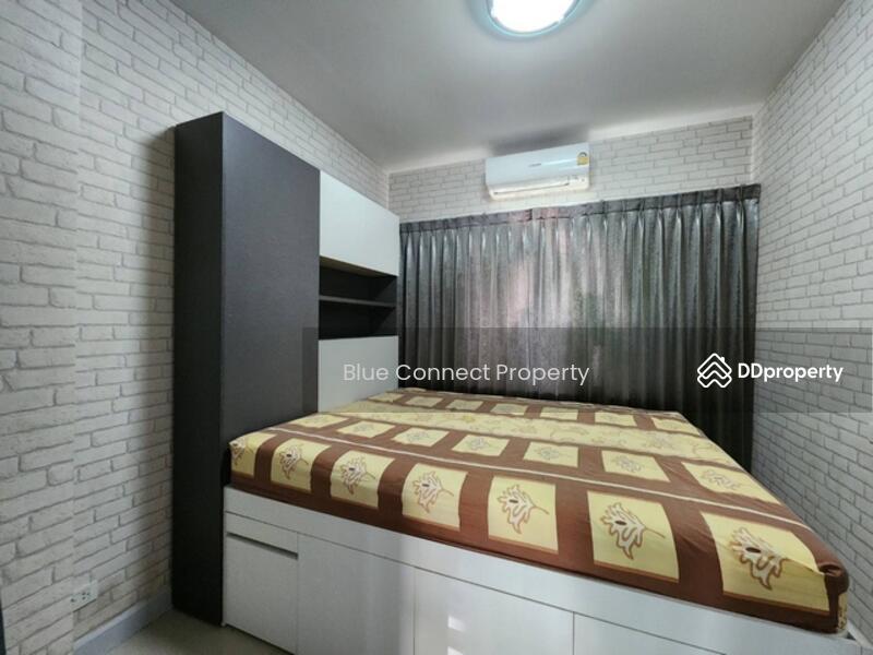 วิสต้า ปาร์ค พระราม 2, Bangkok, 1 พระราม 2, Samae Dam, Bang Khun Thian, Bangkok, 4 Bedrooms, 165 sqm, Townhouse For Rent, by บุญชู อัศวฤทธิพรหม์, 11113447 - DDproperty.com
