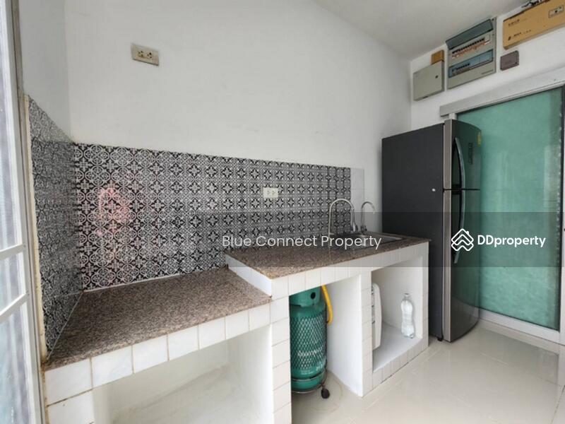 วิสต้า ปาร์ค พระราม 2, Bangkok, 1 พระราม 2, Samae Dam, Bang Khun Thian, Bangkok, 4 Bedrooms, 165 sqm, Townhouse For Rent, by บุญชู อัศวฤทธิพรหม์, 11113447 - DDproperty.com