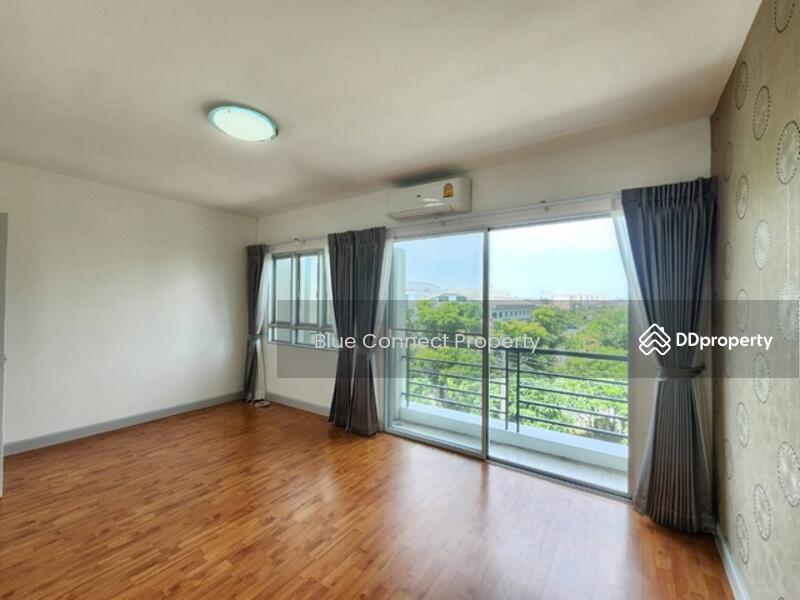 วิสต้า ปาร์ค พระราม 2, Bangkok, 1 พระราม 2, Samae Dam, Bang Khun Thian, Bangkok, 4 Bedrooms, 165 sqm, Townhouse For Rent, by บุญชู อัศวฤทธิพรหม์, 11113447 - DDproperty.com