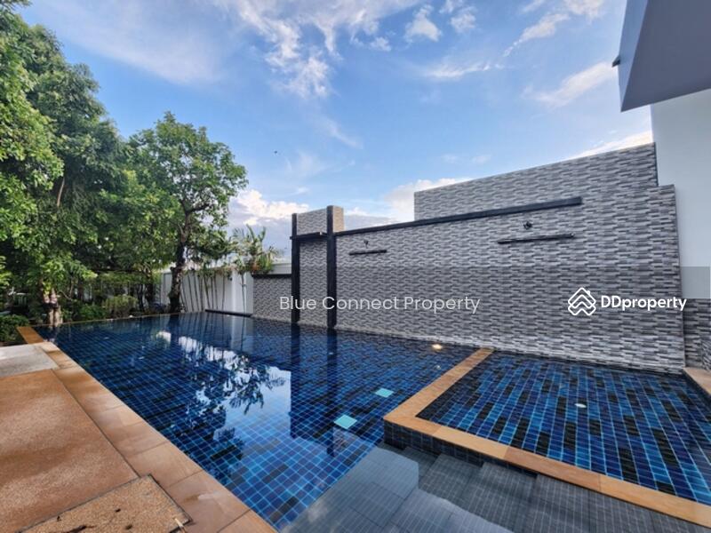 วิสต้า ปาร์ค พระราม 2, Bangkok, 1 พระราม 2, Samae Dam, Bang Khun Thian, Bangkok, 4 Bedrooms, 165 sqm, Townhouse For Rent, by บุญชู อัศวฤทธิพรหม์, 11113447 - DDproperty.com