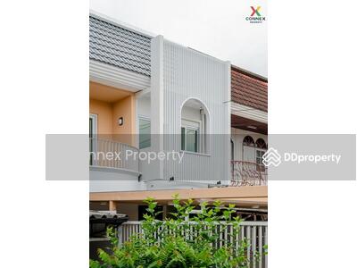 ขาย - ทาวน์โฮม 2 ชั้น รีโนเวท ปรีดี 21, กรุงเทพ