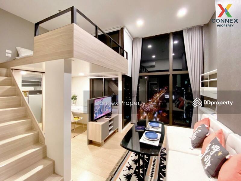 For Sale - Chewathai Residence Asoke, Bangkok