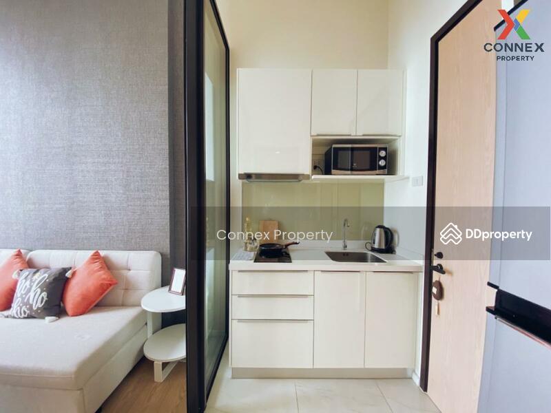 For Sale - Chewathai Residence Asoke, Bangkok
