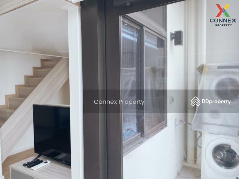 For Sale - Chewathai Residence Asoke, Bangkok