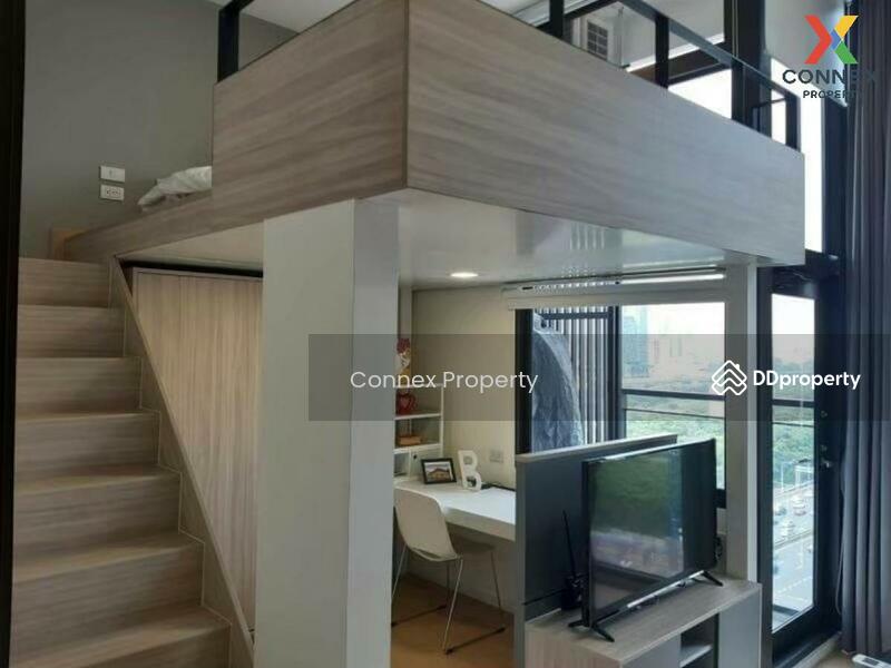 For Sale - Chewathai Residence Asoke, Bangkok