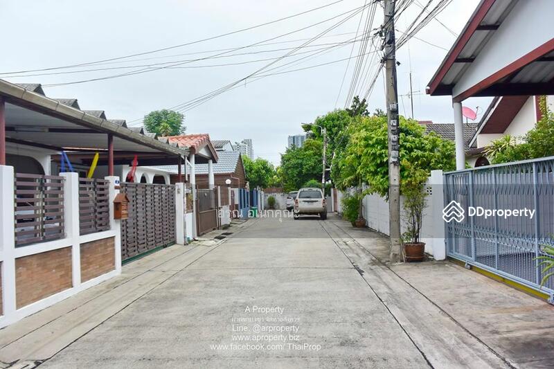 รุ่งเรือง4, Nonthaburi, Talat Kwan, Muang Nonthaburi, Nonthaburi, 2 Bedrooms, 160 sqm, Townhouse For Rent, by อรุณ อเนกคุณะ, 11113674 - DDproperty.com