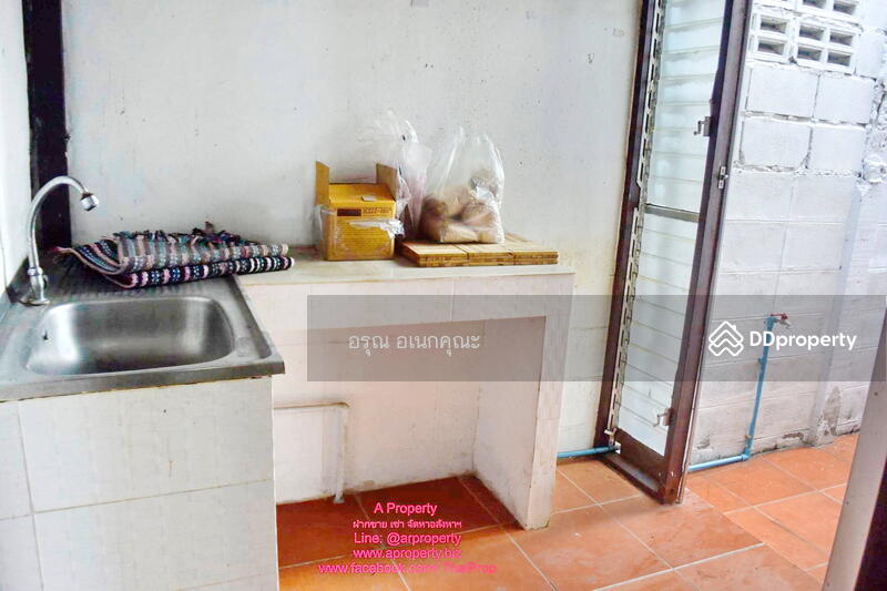 รุ่งเรือง4, Nonthaburi, Talat Kwan, Muang Nonthaburi, Nonthaburi, 2 Bedrooms, 160 sqm, Townhouse For Rent, by อรุณ อเนกคุณะ, 11113674 - DDproperty.com