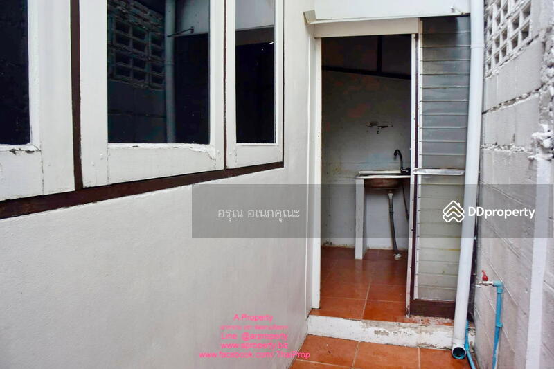 รุ่งเรือง4, Nonthaburi, Talat Kwan, Muang Nonthaburi, Nonthaburi, 2 Bedrooms, 160 sqm, Townhouse For Rent, by อรุณ อเนกคุณะ, 11113674 - DDproperty.com