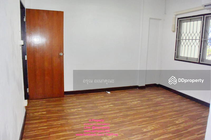 รุ่งเรือง4, Nonthaburi, Talat Kwan, Muang Nonthaburi, Nonthaburi, 2 Bedrooms, 160 sqm, Townhouse For Rent, by อรุณ อเนกคุณะ, 11113674 - DDproperty.com
