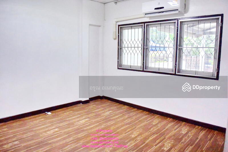 รุ่งเรือง4, Nonthaburi, Talat Kwan, Muang Nonthaburi, Nonthaburi, 2 Bedrooms, 160 sqm, Townhouse For Rent, by อรุณ อเนกคุณะ, 11113674 - DDproperty.com