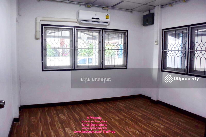 รุ่งเรือง4, นนทบุรี, ตลาดขวัญ, เมืองนนทบุรี, นนทบุรี, 160 ตร.ม., ทาวน์เฮ้าส์ ให้เช่า, โดย อรุณ อเนกคุณะ, 11113674 - DDproperty.com