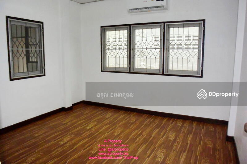 รุ่งเรือง4, Nonthaburi, Talat Kwan, Muang Nonthaburi, Nonthaburi, 2 Bedrooms, 160 sqm, Townhouse For Rent, by อรุณ อเนกคุณะ, 11113674 - DDproperty.com