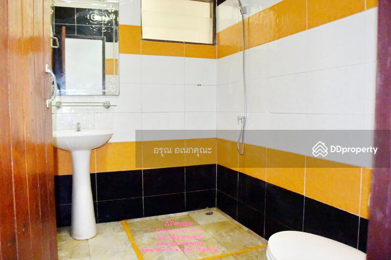 รุ่งเรือง4, Nonthaburi, Talat Kwan, Muang Nonthaburi, Nonthaburi, 2 Bedrooms, 160 sqm, Townhouse For Rent, by อรุณ อเนกคุณะ, 11113674 - DDproperty.com