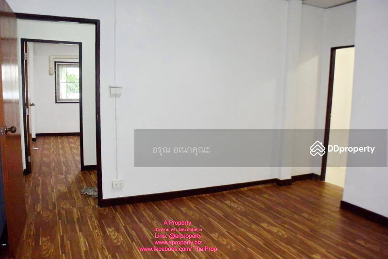 รุ่งเรือง4, Nonthaburi, Talat Kwan, Muang Nonthaburi, Nonthaburi, 2 Bedrooms, 160 sqm, Townhouse For Rent, by อรุณ อเนกคุณะ, 11113674 - DDproperty.com