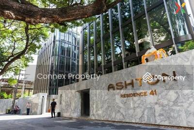 ขาย - ASHTON Residence 41 : แอชตัน เรสซิเดนซ์ 41, กรุงเทพ
