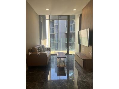 ขาย - ASHTON Residence 41 : แอชตัน เรสซิเดนซ์ 41, กรุงเทพ