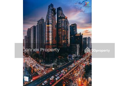 ขาย - ASHTON Asoke-Rama 9 : แอชตัน อโศก - พระราม 9, กรุงเทพ