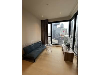 ขาย - ASHTON Asoke-Rama 9 : แอชตัน อโศก - พระราม 9, กรุงเทพ