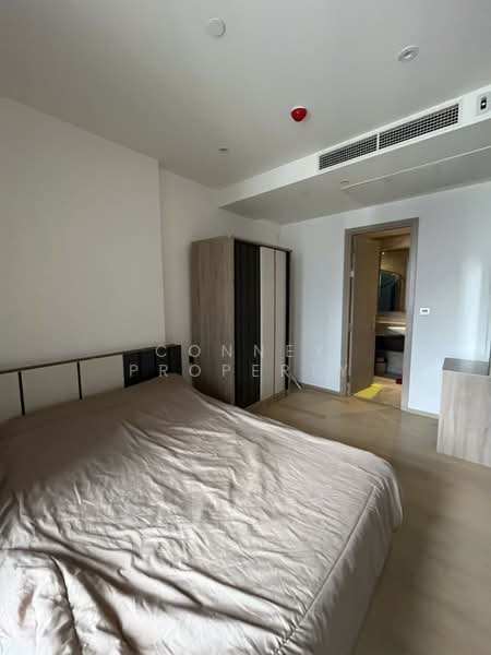 ASHTON Asoke-Rama 9, Bangkok, 469 Asoke-Dindaeng Road, Din Daeng, Din Daeng, Bangkok, 1 Bedroom, 40 sqm, Condo For Sale, by Connex Property, 11113723 - DDproperty.com