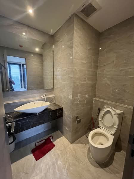 ASHTON Asoke-Rama 9, Bangkok, 469 Asoke-Dindaeng Road, Din Daeng, Din Daeng, Bangkok, 1 Bedroom, 40 sqm, Condo For Sale, by Connex Property, 11113723 - DDproperty.com