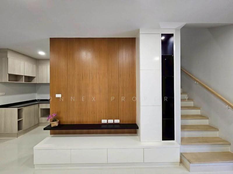 Britania Mega Town Bangna, samut-prakan, Buanakarin Road, Bang Kaeo, Bang Plee, Samut Prakan, 2 Bedrooms, 110 sqm, Townhouse For Sale, by Connex Property, 11113739 - DDproperty.com