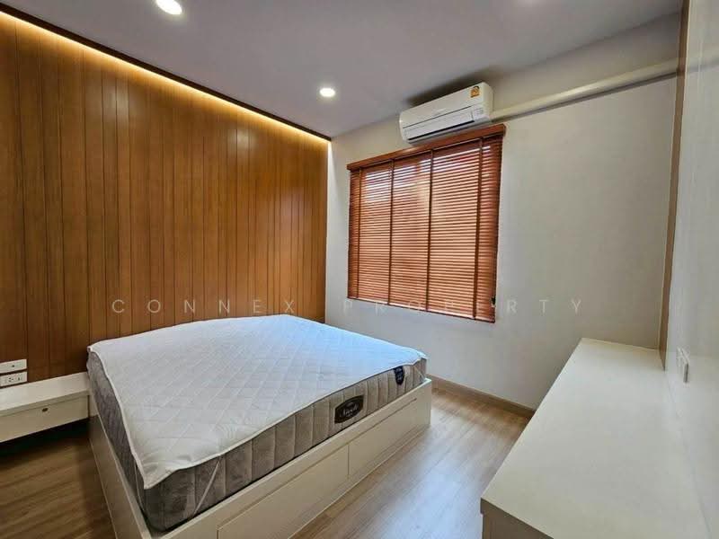 Britania Mega Town Bangna, samut-prakan, Buanakarin Road, Bang Kaeo, Bang Plee, Samut Prakan, 2 Bedrooms, 110 sqm, Townhouse For Sale, by Connex Property, 11113739 - DDproperty.com