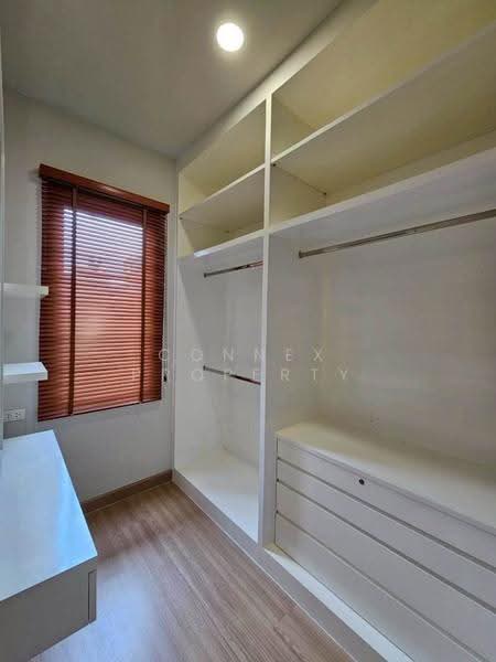 Britania Mega Town Bangna, samut-prakan, Buanakarin Road, Bang Kaeo, Bang Plee, Samut Prakan, 2 Bedrooms, 110 sqm, Townhouse For Sale, by Connex Property, 11113739 - DDproperty.com