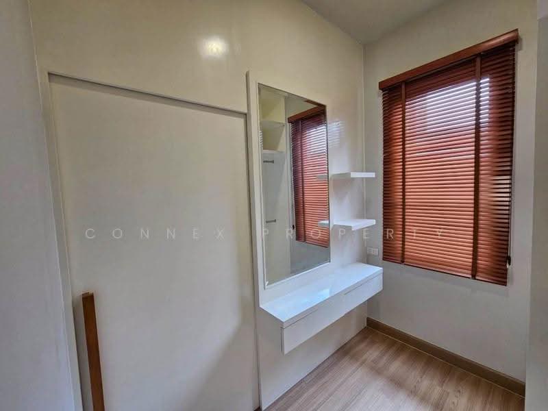 Britania Mega Town Bangna, samut-prakan, Buanakarin Road, Bang Kaeo, Bang Plee, Samut Prakan, 2 Bedrooms, 110 sqm, Townhouse For Sale, by Connex Property, 11113739 - DDproperty.com