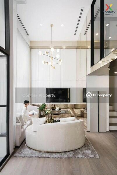 Park Origin Thonglor, กรุงเทพ, Soi Thonglor 10, Sukhumvit Road, คลองตันเหนือ, วัฒนา, กรุงเทพ, 47 ตร.ม., คอนโด ขาย, โดย Connex Property, 11113804 - DDproperty.com