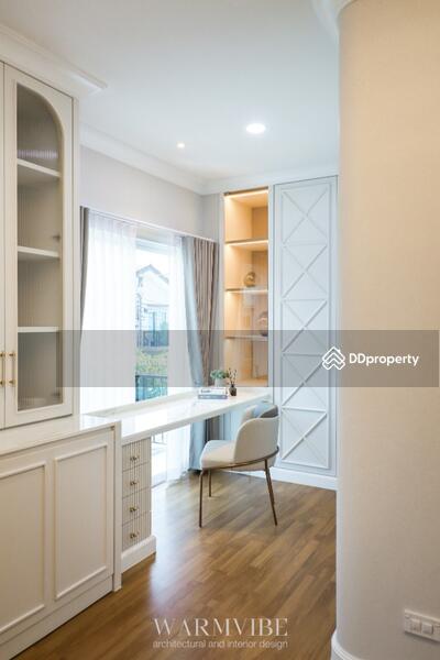 Casa Legend Rama 5 Ratchapruek, Nonthaburi, Bang Khanun, Bang Kruai, Nonthaburi, 4 Bedrooms, 255 sqm, Single Detached House For Rent, by ปรินทร์ญาดา ชิณโชติ, 11113827 - DDproperty.com