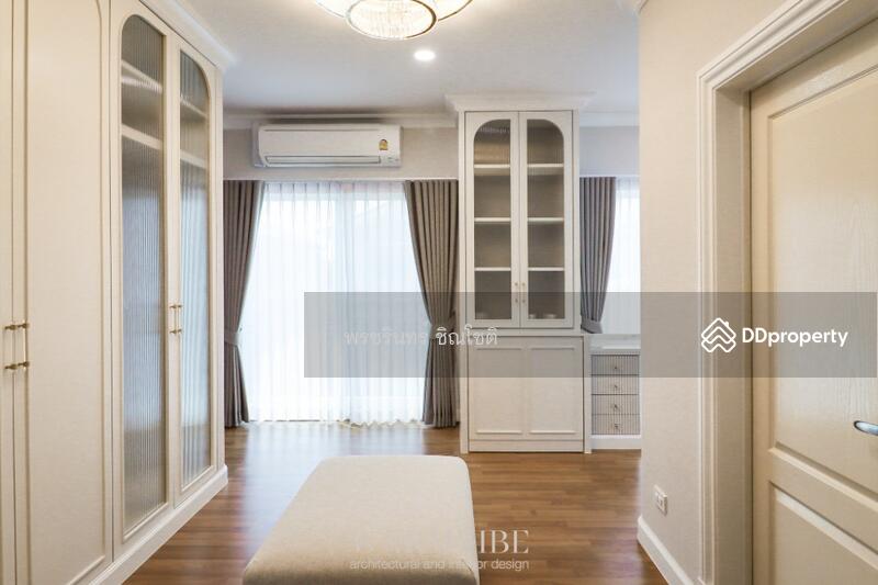 Casa Legend Rama 5 Ratchapruek, Nonthaburi, Bang Khanun, Bang Kruai, Nonthaburi, 4 Bedrooms, 255 sqm, Single Detached House For Rent, by ปรินทร์ญาดา ชิณโชติ, 11113827 - DDproperty.com