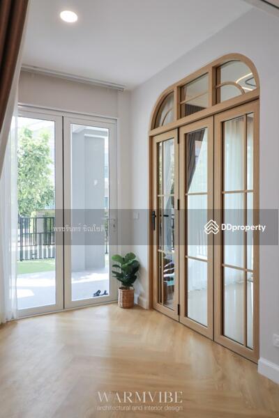 Casa Legend Rama 5 Ratchapruek, Nonthaburi, Bang Khanun, Bang Kruai, Nonthaburi, 4 Bedrooms, 255 sqm, Single Detached House For Rent, by ปรินทร์ญาดา ชิณโชติ, 11113827 - DDproperty.com