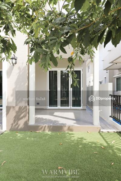 Casa Legend Rama 5 Ratchapruek, Nonthaburi, Bang Khanun, Bang Kruai, Nonthaburi, 4 Bedrooms, 255 sqm, Single Detached House For Rent, by ปรินทร์ญาดา ชิณโชติ, 11113827 - DDproperty.com