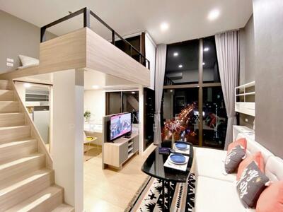 ขาย - Chewathai Residence Asoke, กรุงเทพ