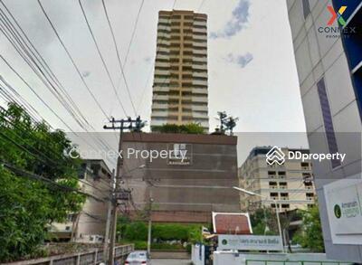 ขาย - Baan Kasemsan 1 : คอนโดบ้านเกษมสันต์ 1, กรุงเทพ