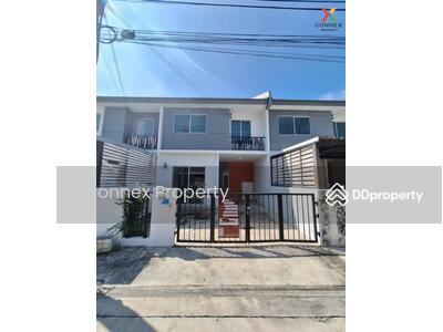 ขาย - Baan Pruksa 38 Chaiyapruek-Wongwaen : บ้านพฤกษา 38 ชัยพฤกษ์-วงแหวนฯ, นนทบุรี