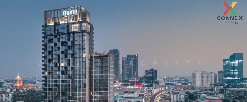 Quinn Sukhumvit 101 : ควินน์ สุขุมวิท 101, กรุงเทพ, 3053 Sukhumvit Road, บางจาก, พระโขนง, กรุงเทพ, 35 ตร.ม., คอนโด ขาย, โดย Connex Property, 11113936 - DDproperty.com