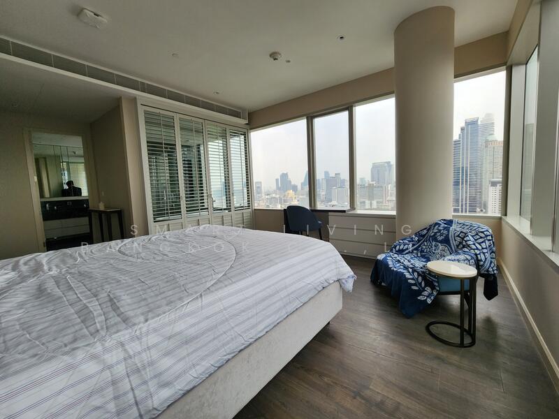 185 Rajadamri : 185 ราชดำริ, กรุงเทพ, 185 ถนนราชดำริ, ลุมพินี, ปทุมวัน, กรุงเทพ, 387 ตร.ม., คอนโด ขาย, โดย Smart Living Bangkok Co.,Ltd., 11114499 - DDproperty.com