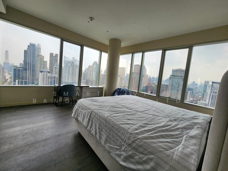 185 Rajadamri : 185 ราชดำริ, กรุงเทพ, 185 ถนนราชดำริ, ลุมพินี, ปทุมวัน, กรุงเทพ, 387 ตร.ม., คอนโด ขาย, โดย Smart Living Bangkok Co.,Ltd., 11114499 - DDproperty.com