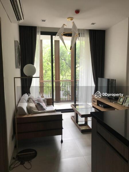 Mori Haus, Bangkok, Soi On Nut 1/1 Sukhumvit Road77, Phra Kanong Nua, Watthana, Bangkok, 1 Bedroom, 34 sqm, Condo For Rent, by Agentbkk, 11115012 - DDproperty.com
